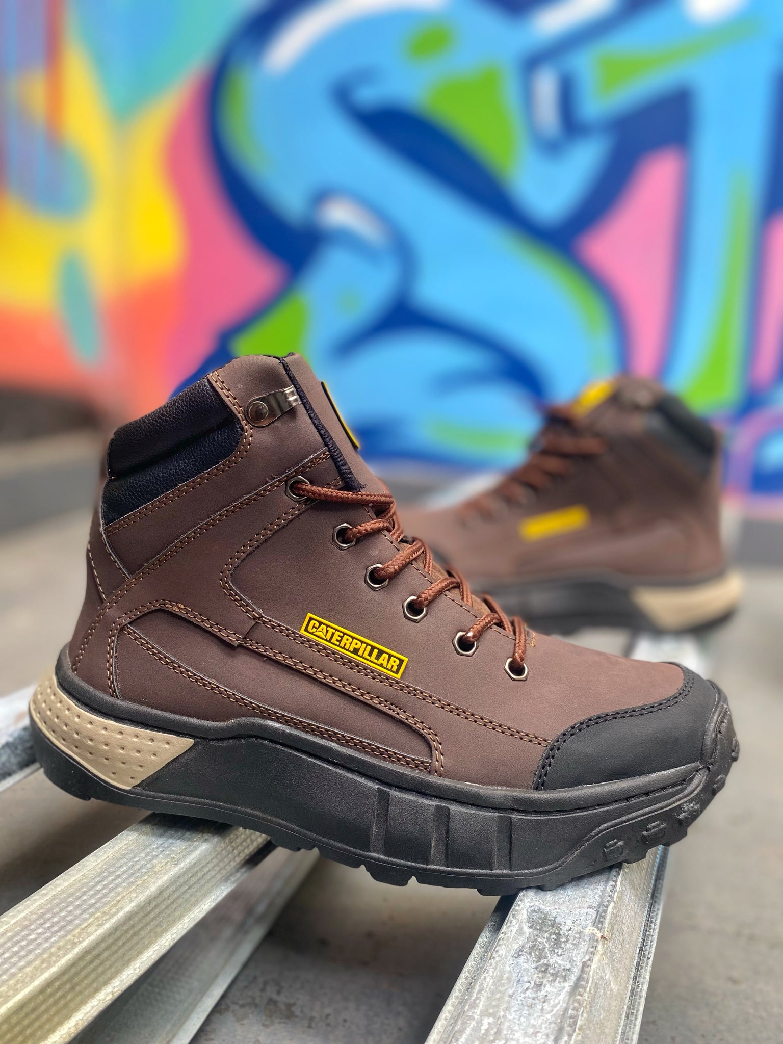 BOTAS CAT 212