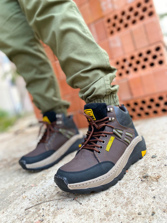 Botas CAT - 210®