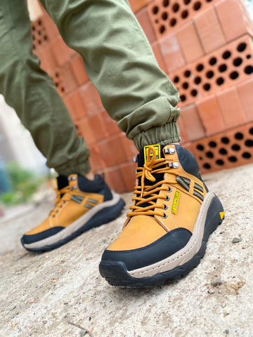 Botas CAT - 210®