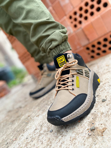 Botas CAT - 210®