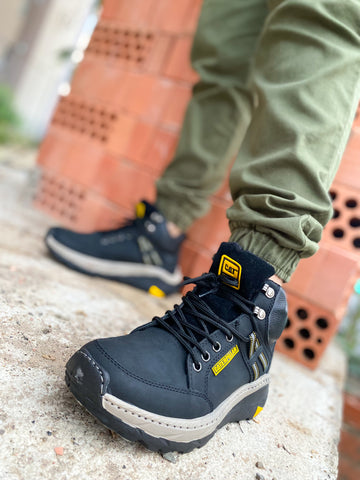 Botas CAT - 210®