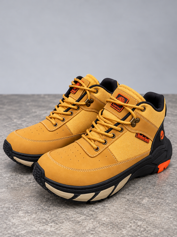 BOTAS TIMBERLAND 215